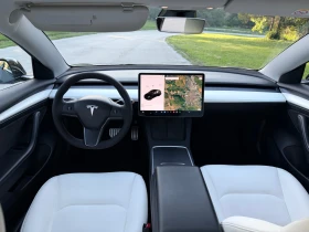 Tesla Model 3 Performance, снимка 6