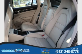 Porsche Panamera 4* BOSE* ПОДГРЕВ* ОБДУХВАНЕ* ПАНОРАМА* , снимка 15