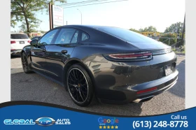 Porsche Panamera 4* BOSE* ПОДГРЕВ* ОБДУХВАНЕ* ПАНОРАМА* , снимка 4