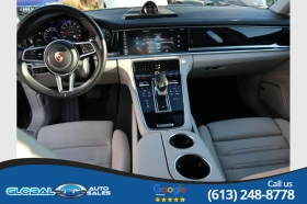 Porsche Panamera 4* BOSE* ПОДГРЕВ* ОБДУХВАНЕ* ПАНОРАМА* , снимка 10