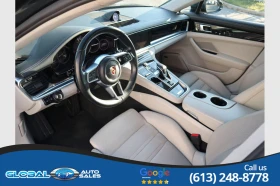 Porsche Panamera 4* BOSE* ПОДГРЕВ* ОБДУХВАНЕ* ПАНОРАМА* , снимка 8