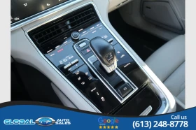 Porsche Panamera 4* BOSE* ПОДГРЕВ* ОБДУХВАНЕ* ПАНОРАМА* , снимка 12