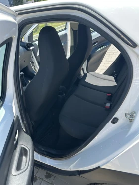 Toyota Aygo, снимка 7