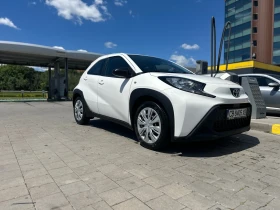 Toyota Aygo, снимка 1