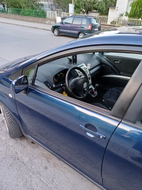Toyota Corolla verso 1.8, снимка 5