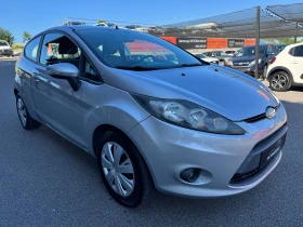 Ford Fiesta 1.4 TDCI НОВ ВНОС, снимка 3