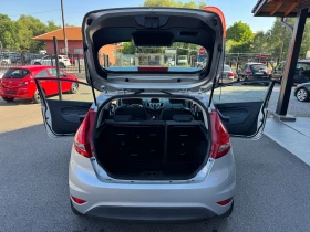 Ford Fiesta 1.4 TDCI НОВ ВНОС, снимка 13