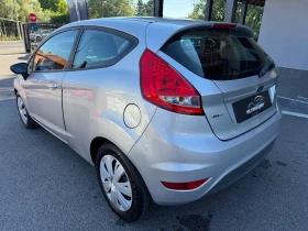 Ford Fiesta 1.4 TDCI НОВ ВНОС, снимка 4
