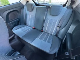 Ford Fiesta 1.4 TDCI НОВ ВНОС, снимка 10