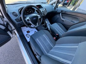 Ford Fiesta 1.4 TDCI НОВ ВНОС, снимка 7