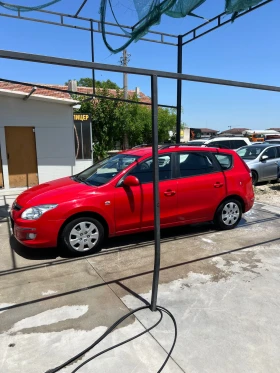 Hyundai I30 1.6, снимка 6