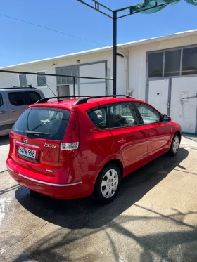 Hyundai I30 1.6, снимка 3