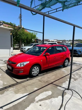 Hyundai I30 1.6, снимка 7