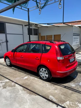 Hyundai I30 1.6, снимка 5