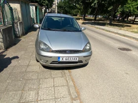 Ford Focus, снимка 3