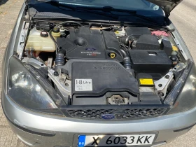 Ford Focus, снимка 7