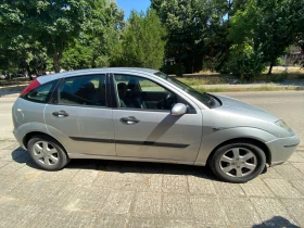 Ford Focus, снимка 1