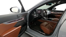 BMW 740 * M-SPORT* ПОДГРЕВ* ОБДУХВАНЕ* МАСАЖ* 360* HEAD-UP, снимка 6