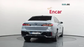 BMW 740 * M-SPORT* ПОДГРЕВ* ОБДУХВАНЕ* МАСАЖ* 360* HEAD-UP, снимка 4