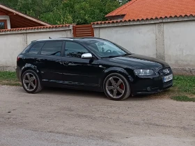 Audi A3, снимка 1