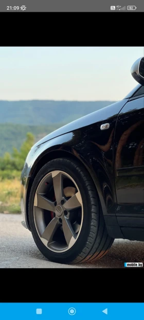Audi A3, снимка 5
