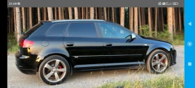 Audi A3, снимка 2