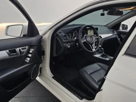 Mercedes-Benz C 220 CDI, снимка 9