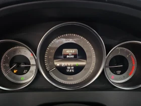 Mercedes-Benz C 220 CDI, снимка 13