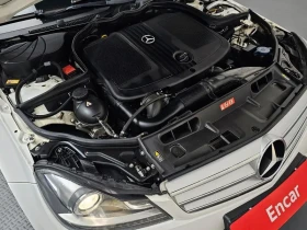 Mercedes-Benz C 220 CDI, снимка 15