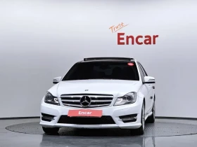 Mercedes-Benz C 220 CDI, снимка 2
