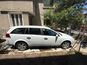 Opel Vectra, снимка 3