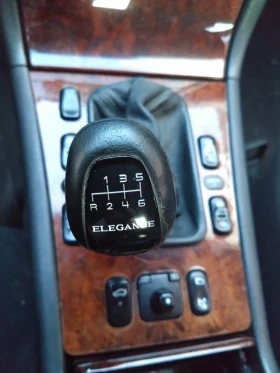 Mercedes-Benz E 270 Е270 CDI, снимка 4