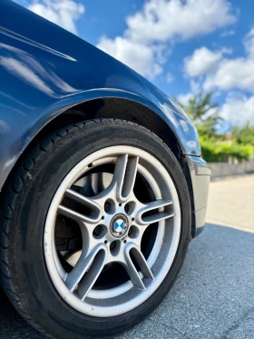 BMW 530 530d, снимка 6