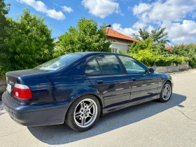 BMW 530 530d, снимка 5