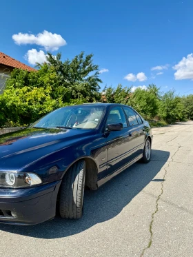 BMW 530 530d, снимка 2