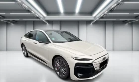 Audi S6 e-tron Sportback = Edition One = Гаранция, снимка 1