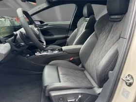 Audi S6 e-tron Sportback = Edition One = Гаранция, снимка 5