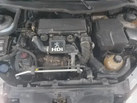Peugeot 206 Нама, снимка 5