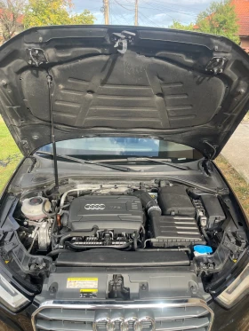 Audi A3 1.8 TFSI, снимка 12