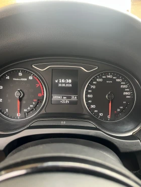 Audi A3 1.8 TFSI, снимка 8