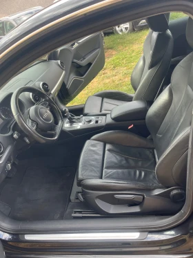 Audi A3 1.8 TFSI, снимка 5