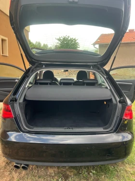 Audi A3 1.8 TFSI, снимка 6