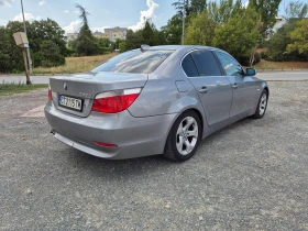 BMW 525 d 177кс, снимка 5