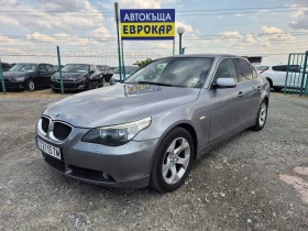 BMW 525 d 177кс, снимка 1