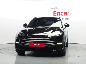 Aston Martin DBX 4.0 177950 Automatic, снимка 1