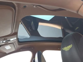 Aston Martin DBX 4.0 177950 Automatic, снимка 17