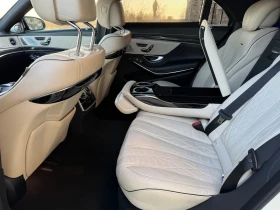 Mercedes-Benz S 63 AMG V8 BITURBO-4 MATIC- ПО ДОГОВАРЯНЕ, снимка 14
