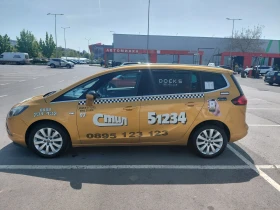 Opel Zafira, снимка 3