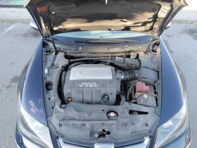 Honda Legend 3.5 v6 VTEC 295кс 122000, снимка 14