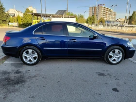 Honda Legend 3.5 v6 VTEC 295кс 122000, снимка 5